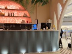 -CRAZYONES克芮旺斯西班牙餐厅(苏州中心店)