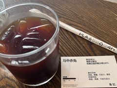 -fishtank鱼缸咖啡(三山街店)