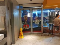 -麦当劳(宾水西道店)