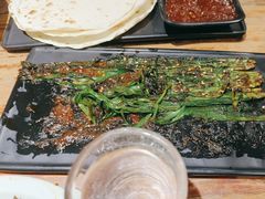 -珍祥烧烤·骨汤涮肚(无影山店)