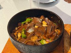 -小粤楼·怀旧粤菜(万辉国际广场店)