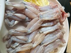 -味当家鱼头火锅.•甲鱼料理(金沙店)