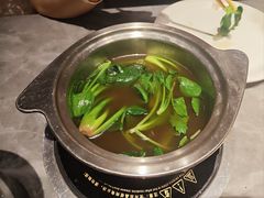 -鼎香缘海鲜自助火锅烤肉(锦辉购物广场店)