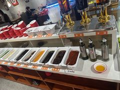 -言玖鲜火锅串串披萨自助(益田假日店)