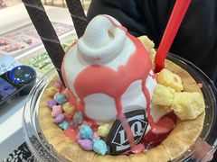 -DQ·蛋糕·冰淇淋(天通苑华联店)