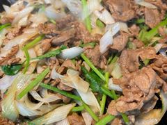 -喜悦烤鸭·新京菜(王府井店)