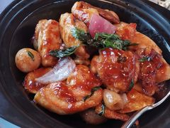 三杯鸡-1949-全鸭季(金宝街店)