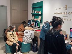 -海马体照相馆(天津世纪都会店)