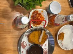 -多宾韩国料理(学衡路店)