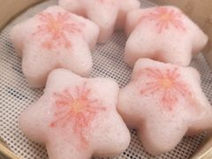-茶港食堂(武昌店)