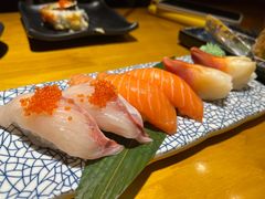 -东岸料理·寿司·刺身