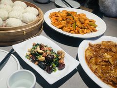 -陈傻子餐厅(世纪都会店)