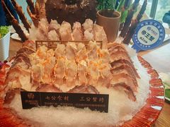 -尚海豆捞(乐虹坊店)