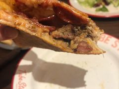 -Tubestation站点比萨(高新万达ONE店)
