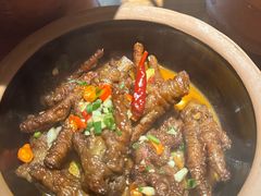 -寨子里的钵钵菜-湘西山里菜(火车站店)