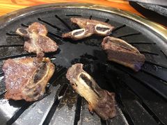 -万兴佳烤肉·长白山老味道(宏泰广场店)