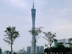 -二沙岛艺术公园