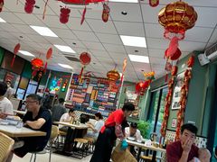 -鲁达面馆本帮风味(共康东路店)