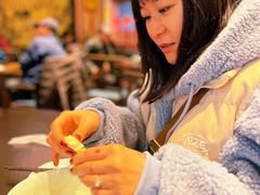 -春发生饭店·非遗(南院门店)
