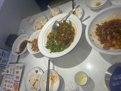 -兰湘子·湘菜小炒(天水兰天城市广场店)