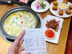 账单-百岁我家·酸菜鱼专门店(塘下店)
