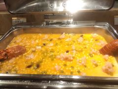 -芭菲盛宴·环球美食(北城国际店)