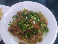 -大城·烧烤海鲜大排档(台东店)