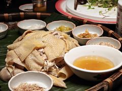 -广府乡下·饭庄(新港东路店)