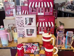 -COSTA COFFEE(阿里中心店)