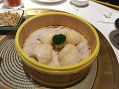 虾皇饺-领鲜天下·焗海鲜·花胶鸡(天目里店)