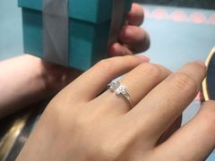 -Tiffany & Co.蒂芙尼
(武汉武商MALL店)