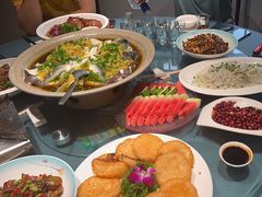 -谢氏老金口(江夏武昌大道店)