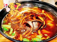 鳝丝面-董记面馆(漳州二路店)