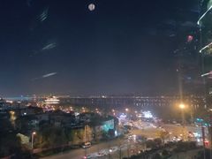 -CASA Grande酒漾·西餐及酒吧(长沙君悦酒店)