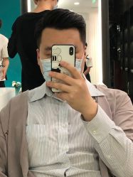 点击看大图 -OnHair造型