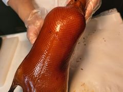 -大鸭梨烤鸭(望京店)