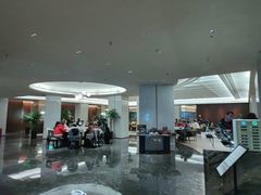 -喜来登由由大酒店九州膳坊中餐厅