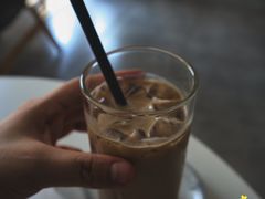 -边渡咖啡烘焙店(昙华林店)