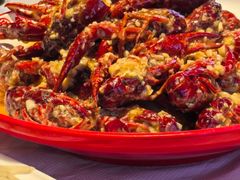 -霸王虾·小龙虾香辣蟹(玉林店)