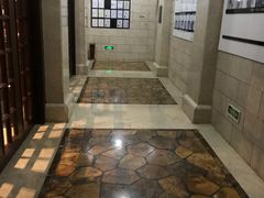 -杰仕健身百合天地会所(海宁百合新城店)