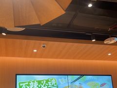 -太二酸菜鱼(深圳布吉万象汇店)