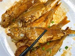 -巽东海鲜大排档(巽寮湾店)