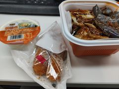 -吉野家(上海美罗城店)