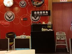 -吉野家(华联商厦店)