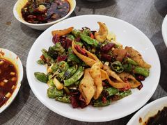 -诗城健民肥肠(颐和家园店)