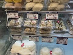 -白玉兰食品(中山公园龙之梦店)