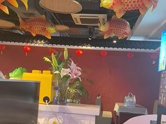 -沱江小镇 (良乡店)
