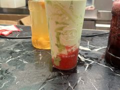 -混果汁(福田领展中心城店)
