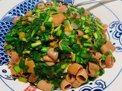 旺角海肠捞饭-旺角小渔村(二马路店)