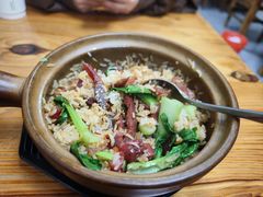 -壹煲口福煲仔饭(中山路店)